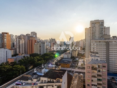 Apartamento à venda 1 Quarto, 59M², Santa Cecília, São Paulo - SP