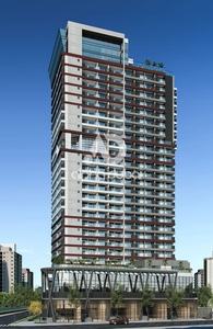 Apartamento ? venda 2 Quartos, 1 Suite, 1 Vaga, 57.15M?, Brooklin Novo, S?o Paulo - SP | Level Brooklin - Residencial