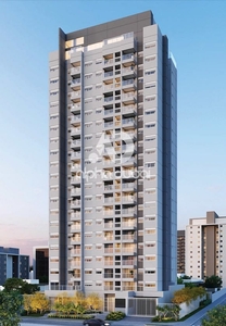 Apartamento à venda 2 Quartos, 1 Suite, 1 Vaga, 61.3M², Chácara Santo Antônio (Zona Sul), São Paulo - SP | Sky House Chácara Santo Antonio