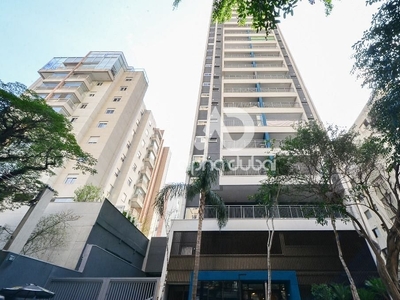 Apartamento à venda 2 Quartos, 1 Suite, 1 Vaga, 66M², Jardim Prudência, São Paulo - SP