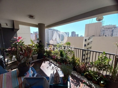 Apartamento à venda 2 Quartos, 1 Suite, 1 Vaga, 70M², Santa Cecília, São Paulo - SP