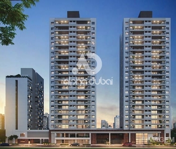 Apartamento à venda 2 Quartos, 1 Suite, 1 Vaga, 75.38M², Jardim Prudência, São Paulo - SP | Verdana Jardim Prudência