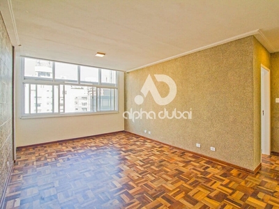 Apartamento à venda 2 Quartos, 1 Suite, 1 Vaga, 90M², Jardim Paulista, São Paulo - SP