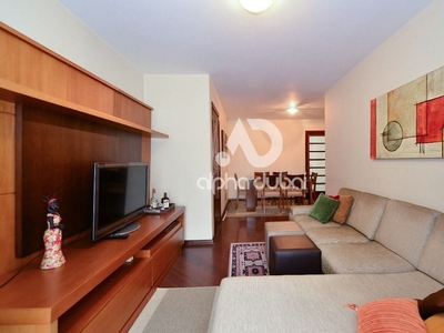 Apartamento à venda 2 Quartos, 1 Suite, 2 Vagas, 89M², Vila Mascote, São Paulo - SP