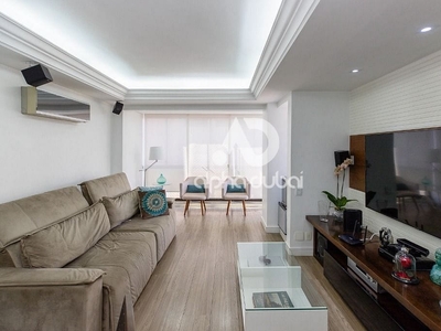 Apartamento à venda 2 Quartos, 1 Suite, 2 Vagas, 97M², Vila Suzana, São Paulo - SP