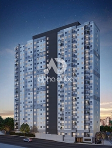 Apartamento à venda 2 Quartos, 1 Suite, 36.49M², Pirituba, São Paulo - SP