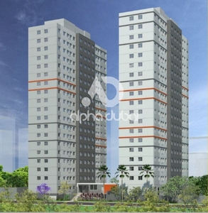 Apartamento à venda 2 Quartos, 1 Vaga, 41.93M², Penha, São Paulo - SP | Vibra Penha