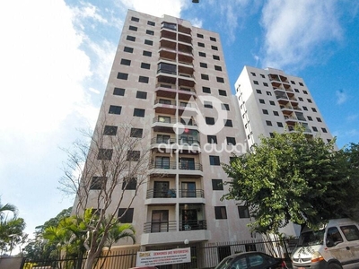 Apartamento à venda 2 Quartos, 1 Vaga, 50M², Vila Carmosina, São Paulo - SP