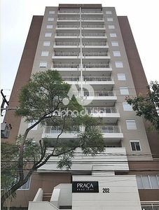 Apartamento à venda 2 Quartos, 1 Vaga, 52.99M², Casa Verde, São Paulo - SP