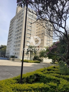Apartamento à venda 2 Quartos, 1 Vaga, 64M², Parque Paineiras, São Paulo - SP