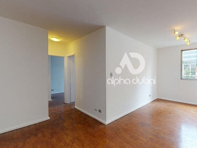 Apartamento à venda 2 Quartos, 1 Vaga, 65M², Vila Olímpia, São Paulo - SP