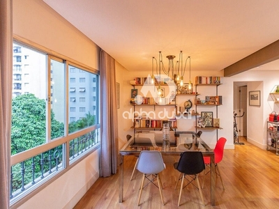 Apartamento ? venda 2 Quartos, 2 Suites, 1 Vaga, 100M?, Brooklin Paulista, S?o Paulo - SP