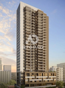 Apartamento à venda 2 Quartos, 2 Suites, 1 Vaga, 78.43M², Pinheiros, São Paulo - SP