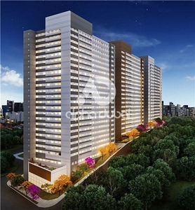 Apartamento à venda 2 Quartos, 36.26M², Jardim Prudência, São Paulo - SP