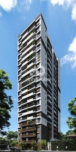 Apartamento à venda 2 Quartos, 37.8M², Butantã, São Paulo - SP | La Vida Butantã