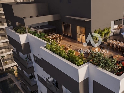Apartamento à venda 2 Quartos, 41.79M², Vila Ema, São Paulo - SP | Quadra Diálogo Home Club Smart - Residencial