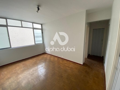 Apartamento à venda 2 Quartos, 52M², Santa Cecília, São Paulo - SP