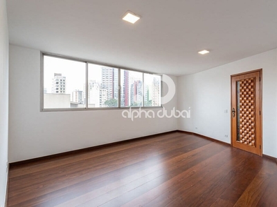 Apartamento à venda 3 Quartos, 1 Suite, 1 Vaga, 105M², Pinheiros, São Paulo - SP