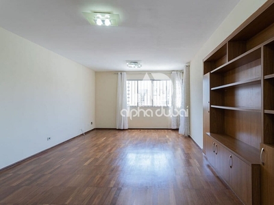 Apartamento ? venda 3 Quartos, 1 Suite, 1 Vaga, 114M?, Jardim Paulista, S?o Paulo - SP