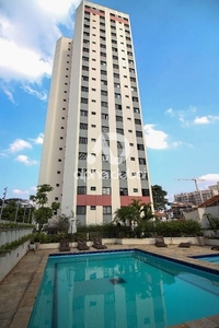 Apartamento à venda 3 Quartos, 1 Suite, 1 Vaga, 69M², Freguesia do Ó, São Paulo - SP