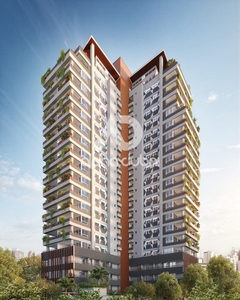 Apartamento à venda 3 Quartos, 1 Suite, 1 Vaga, 75.48M², Brooklin Paulista, São Paulo - SP | Greenview Brooklin - Residencial