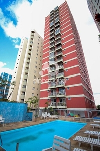 Apartamento à venda 3 Quartos, 1 Suite, 1 Vaga, 76M², Freguesia do Ó, São Paulo - SP