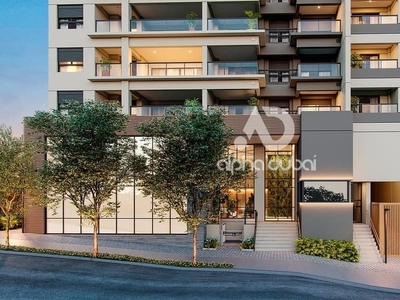 Apartamento ? venda 3 Quartos, 1 Suite, 1 Vaga, 92.77M?, Vila Madalena, S?o Paulo - SP | M?den Vila Madalena - Residencial