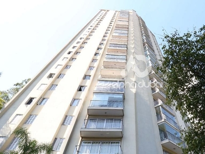 Apartamento à venda 3 Quartos, 1 Suite, 2 Vagas, 107M², Vila Suzana, São Paulo - SP