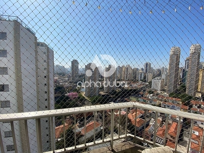 Apartamento ? venda 3 Quartos, 1 Suite, 2 Vagas, 109.46M?, Vila Pomp?ia, S?o Paulo - SP