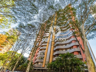 Apartamento à venda 3 Quartos, 1 Suite, 2 Vagas, 115M², Morumbi, São Paulo - SP