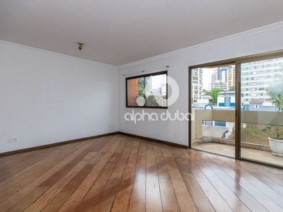 Apartamento ? venda 3 Quartos, 1 Suite, 2 Vagas, 119M?, Vila Clementino, S?o Paulo - SP