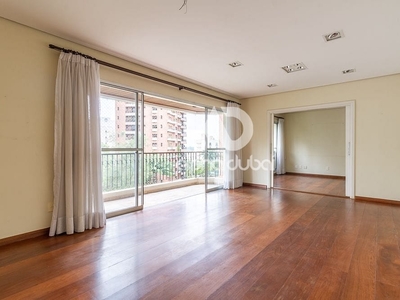 Apartamento à venda 3 Quartos, 1 Suite, 2 Vagas, 142M², Morumbi, São Paulo - SP