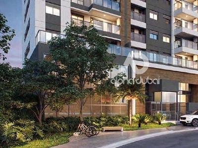 Apartamento à venda 3 Quartos, 1 Suite, 2 Vagas, 84.57M², Centro, Osasco - SP | Landscape