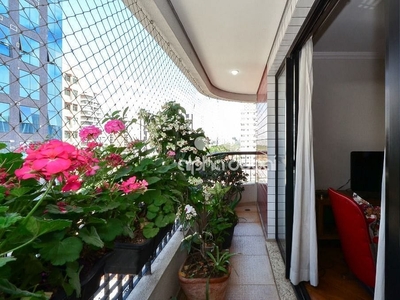 Apartamento à venda 3 Quartos, 1 Suite, 2 Vagas, 90M², Vila Cordeiro, São Paulo - SP