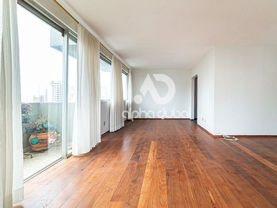 Apartamento à venda 3 Quartos, 1 Suite, 3 Vagas, 157M², Morumbi, São Paulo - SP
