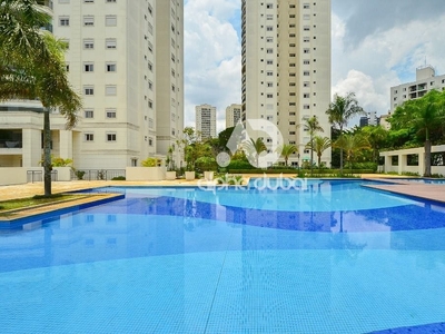 Apartamento ? venda 3 Quartos, 2 Suites, 2 Vagas, 120M?, Vila Sofia, S?o Paulo - SP