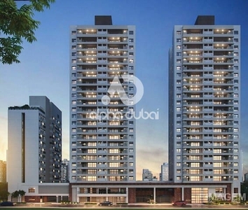 Apartamento à venda 3 Quartos, 3 Suites, 2 Vagas, 119.83M², Jardim Prudência, São Paulo - SP | Verdana Jardim Prudência