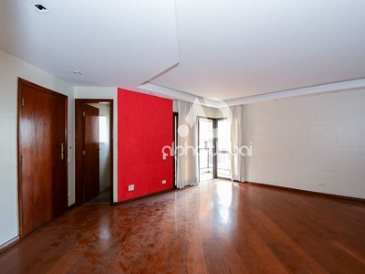 Apartamento à venda 4 Quartos, 1 Suite, 2 Vagas, 135.43M², Vila Mariana, São Paulo - SP