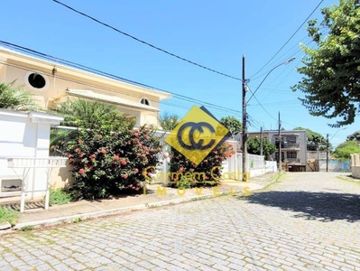 Casa à venda no bairro Boca da Barra em Rio das Ostras