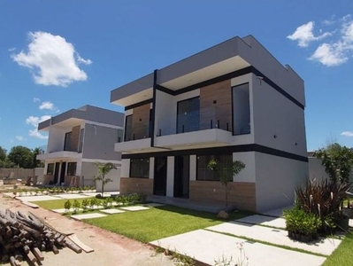 Casa à venda no bairro Chácaras de Inoã (Inoã) em Maricá