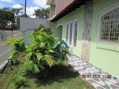 Casa à venda no bairro Eloy Brusch em Ibiporã