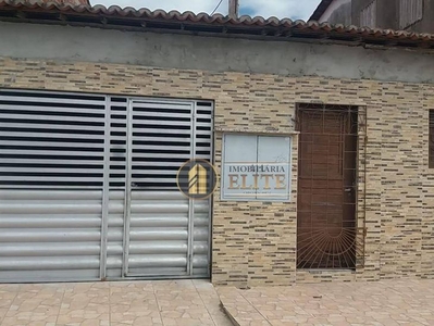 Casa à venda no bairro Emaús em Parnamirim