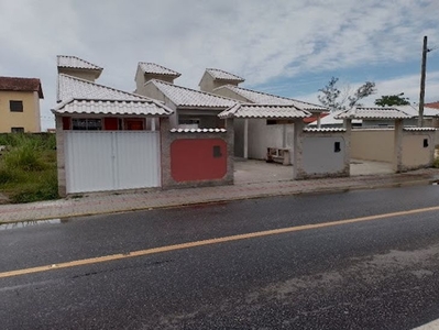 Casa à venda no bairro Guaratiba (Ponta Negra) em Maricá