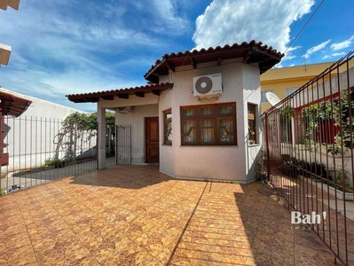 Casa à venda no bairro Harmonia em Canoas