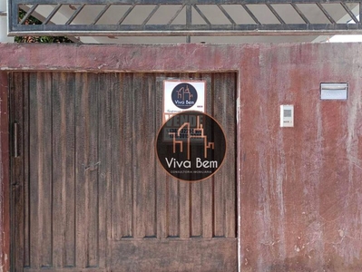 Casa à venda no bairro Interlagos em Montes Claros