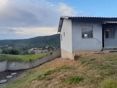 Casa à venda no bairro Jacaroá em Maricá