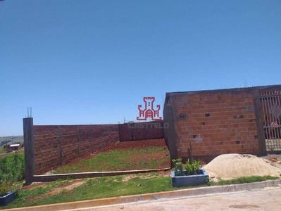 Casa à venda no bairro Jardim Vitória em Cambé