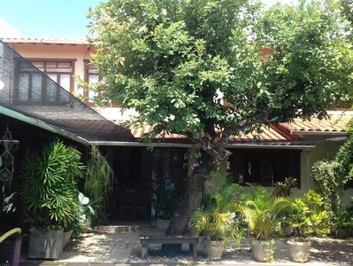 Casa à venda no bairro Lundcéia em Lagoa Santa