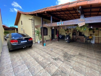 Casa à venda no bairro Mumbuca em Maricá