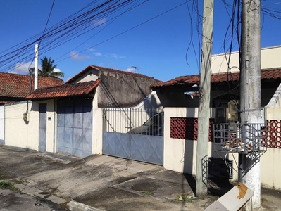 Casa à venda no bairro Nancilândia em Itaboraí